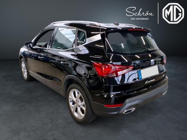 SEAT Arona 1 1.5 TSI FR 