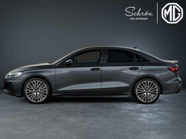 Audi S3 Limousine TFSI quattro 