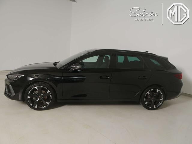 Cupra Leon Sportstourer - 1 1.5 eTSI