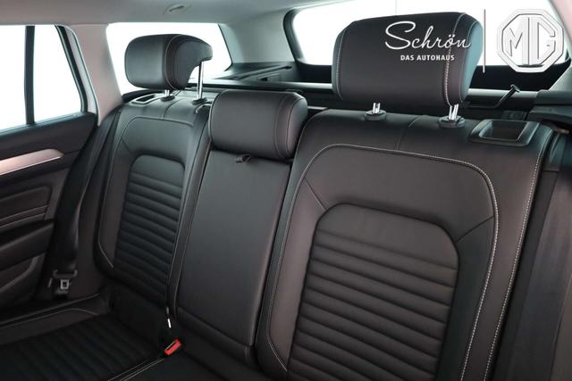 Volkswagen Passat Variant - 1 1.4 TSI eHybrid GTE