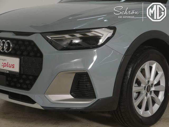 Audi A1 allstreet 30 TFSI 