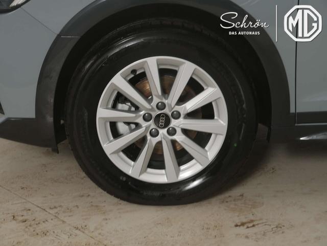 Audi A1 allstreet 30 TFSI 