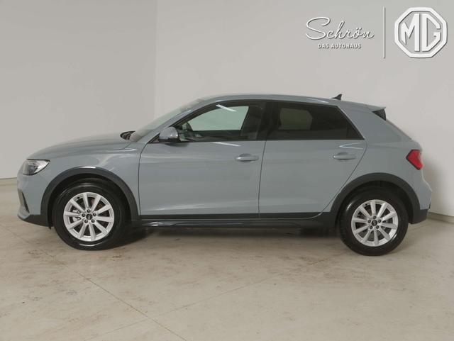 Audi A1 allstreet - 30 TFSI