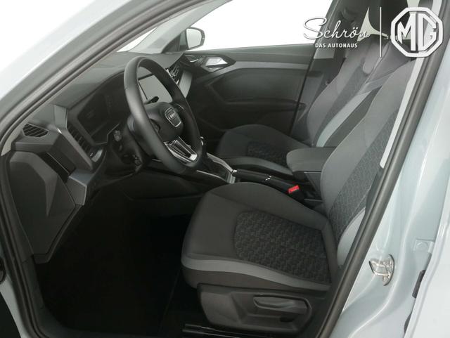 Audi A1 allstreet 30 TFSI 