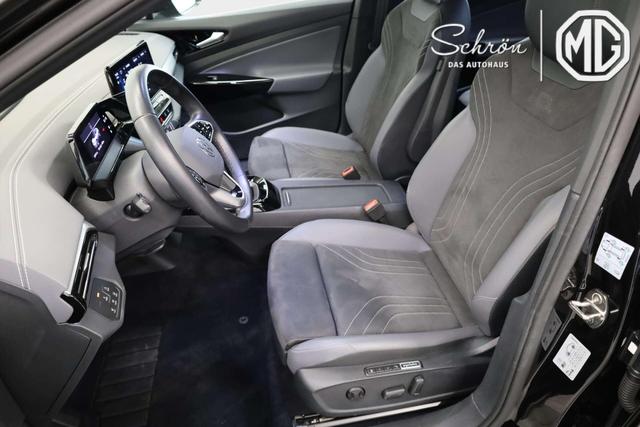 Volkswagen ID.4 1 Pro Performance 77 kWh 