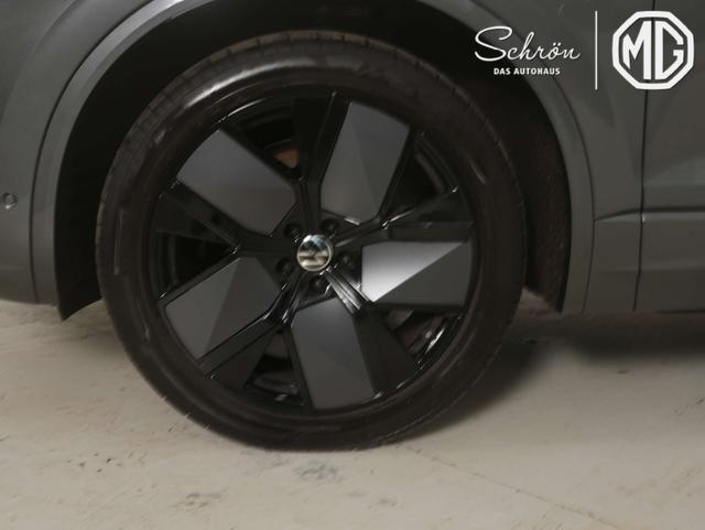 Volkswagen Touareg 3.0 TDI V6 4Motion R-Line Black Style 