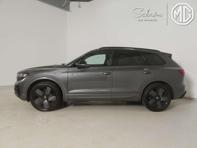 Volkswagen Touareg - 3.0 TDI V6 4Motion R-Line Black Style