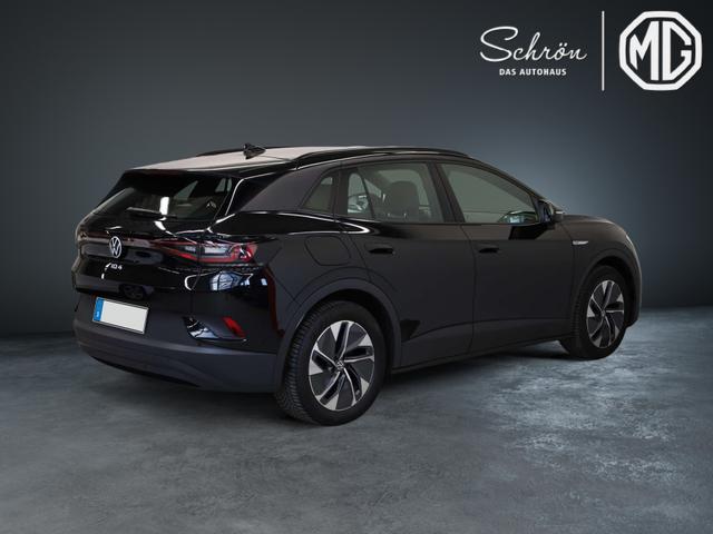 Volkswagen ID.4 1 Pro Performance 77 kWh 