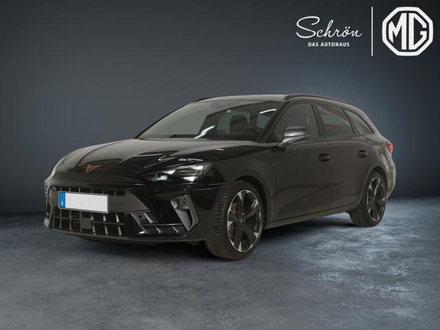 Cupra Leon Sportstourer - 1 1.5 eTSI