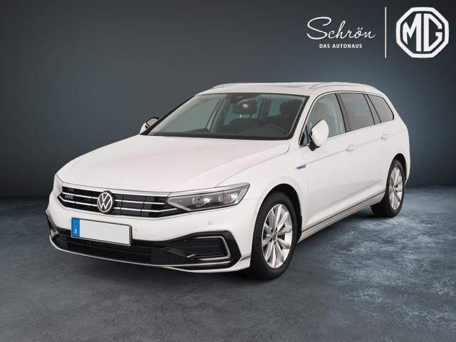 Volkswagen Passat Variant - 1 1.4 TSI eHybrid GTE
