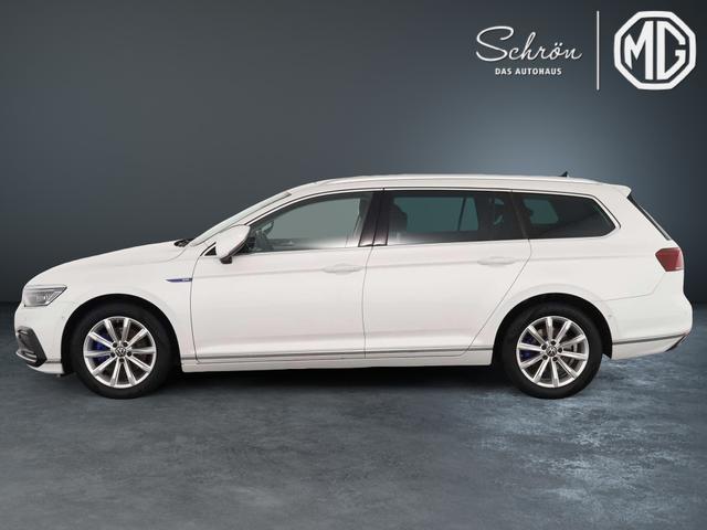 Volkswagen Passat Variant 1 1.4 TSI eHybrid GTE 