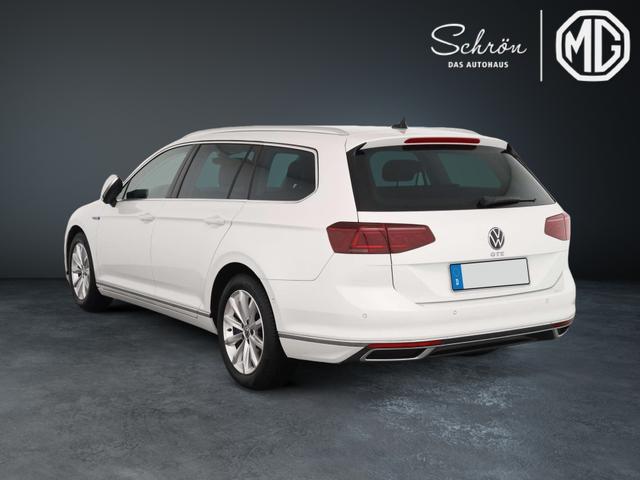 Volkswagen Passat Variant 1 1.4 TSI eHybrid GTE 