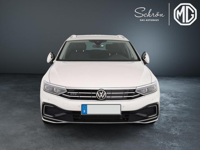 Volkswagen Passat Variant 1 1.4 TSI eHybrid GTE 