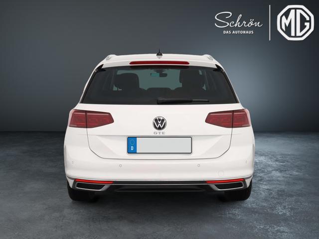 Volkswagen Passat Variant 1 1.4 TSI eHybrid GTE 