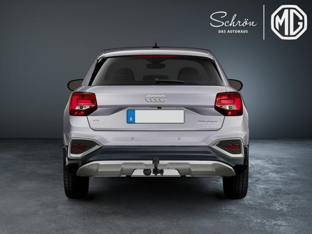 Audi Q2 30 TFSI Advanced 