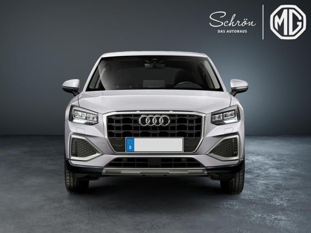 Audi Q2 30 TFSI Advanced 