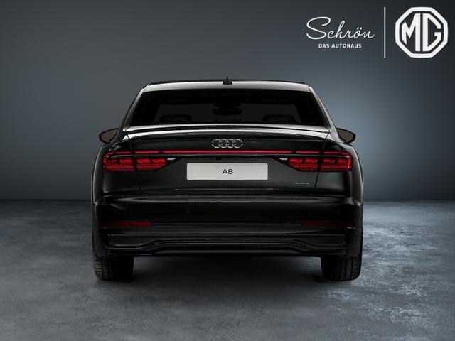 Audi A8 1 60 TFSI e quattro S line 