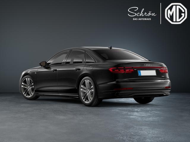 Audi A8 1 60 TFSI e quattro S line 