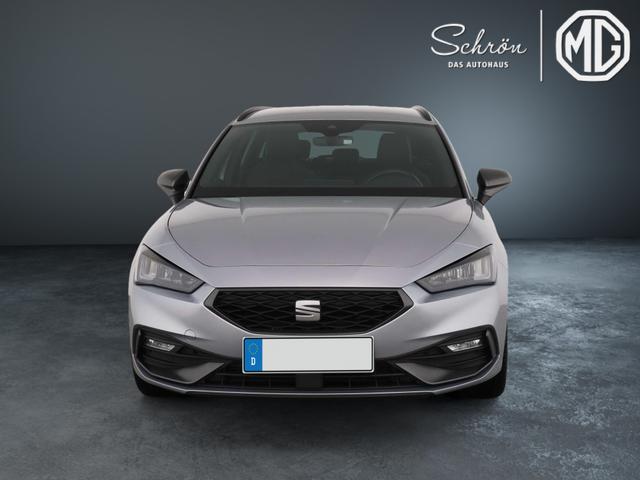 SEAT Leon Sportstourer 1 1.5 eTSI FR 