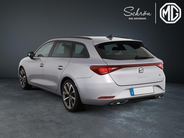 SEAT Leon Sportstourer 1 1.5 eTSI FR 