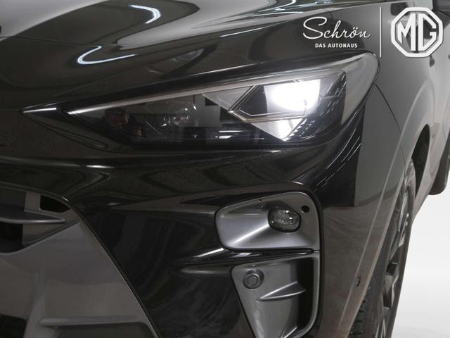 Cupra Terramar 1.5 eTSI 