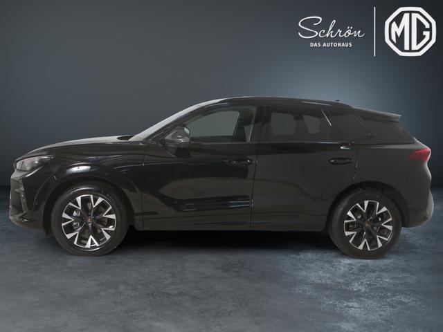 Cupra Terramar 1.5 eTSI 