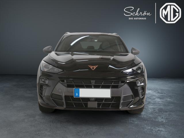 Cupra Terramar 1.5 eTSI 