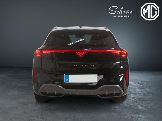 Cupra Terramar 1.5 eTSI 