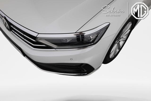 Volkswagen Passat Variant - 1 1.4 TSI eHybrid GTE