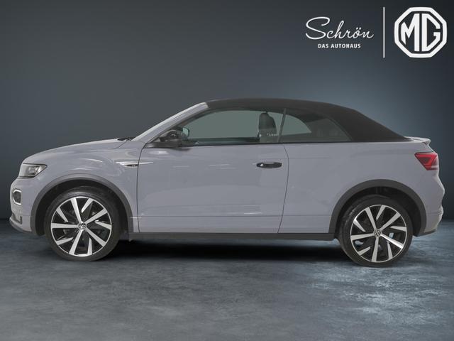 Volkswagen T-Roc Cabriolet 1 1.5 TSI R-Line Edition Plus 