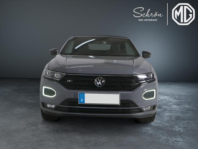 Volkswagen T-Roc Cabriolet 1 1.5 TSI R-Line Edition Plus 