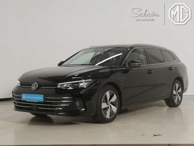 Volkswagen Passat Alltrack - 1.5 eHybrid Business
