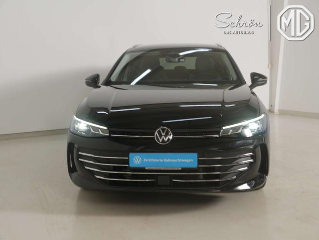 Volkswagen Passat Alltrack 1.5 eHybrid Business 