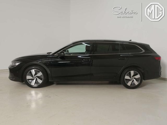 Volkswagen Passat Alltrack 1.5 eHybrid Business 