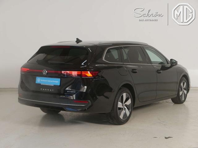 Volkswagen Passat Alltrack 1.5 eHybrid Business 