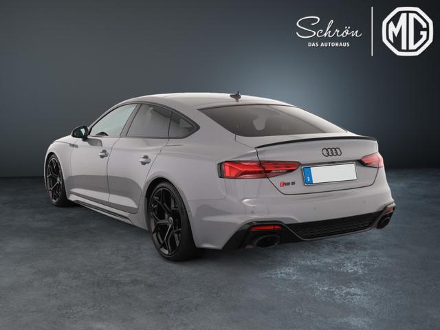 Audi RS5 1 Sportback TFSI quattro performance 