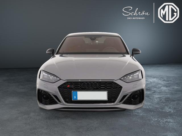 Audi RS5 1 Sportback TFSI quattro performance 