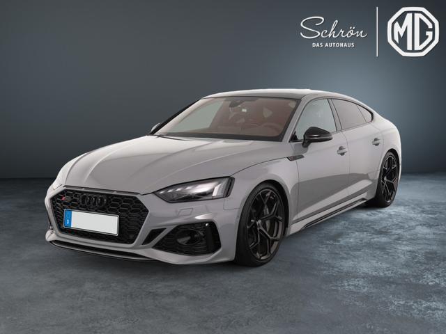 Audi RS5 - 1 Sportback TFSI quattro performance