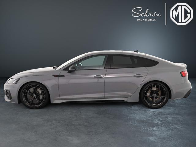 Audi RS5 1 Sportback TFSI quattro performance 