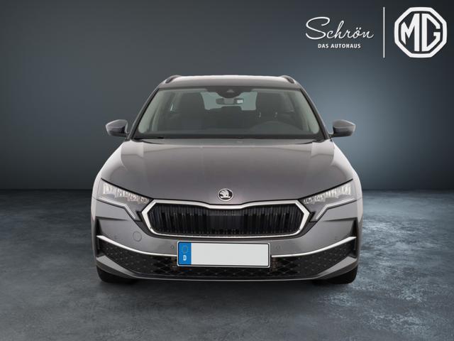 Skoda Octavia Combi 2.0 TDI Selection 