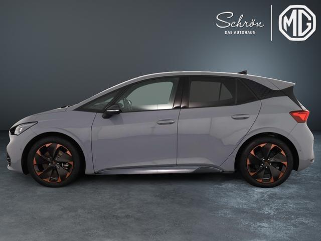 Cupra Born 58 kWh 
