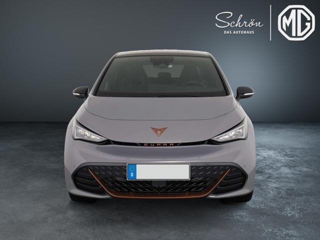 Cupra Born 58 kWh 