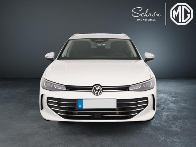Volkswagen Passat Alltrack 1.5 eHybrid Business 