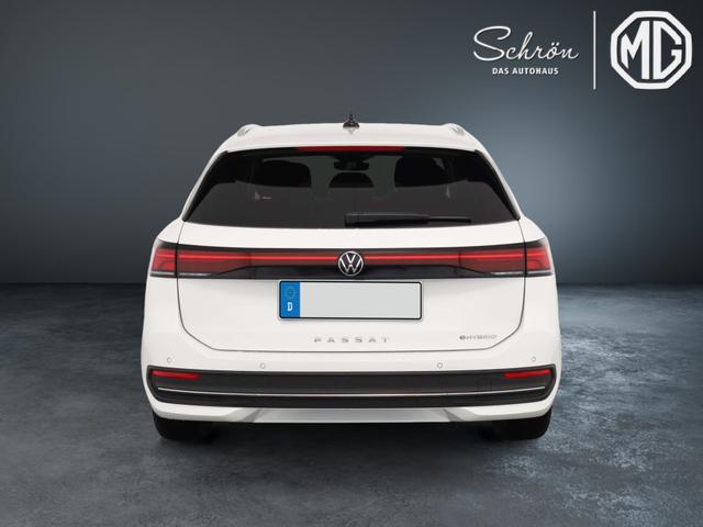 Volkswagen Passat Alltrack 1.5 eHybrid Business 