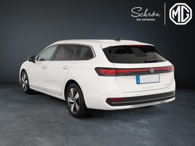 Volkswagen Passat Alltrack 1.5 eHybrid Business 
