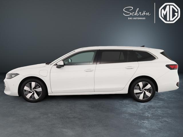 Volkswagen Passat Alltrack 1.5 eHybrid Business 