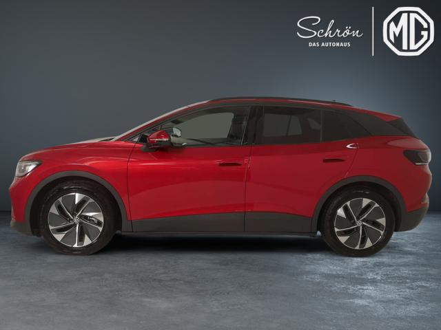 Volkswagen ID.4 1 Pro 77 kWh 