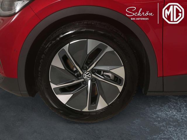 Volkswagen ID.4 1 Pro 77 kWh 