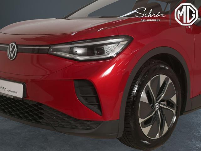 Volkswagen ID.4 1 Pro 77 kWh 