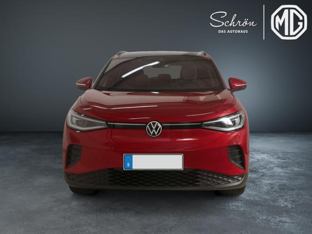 Volkswagen ID.4 1 Pro 77 kWh 